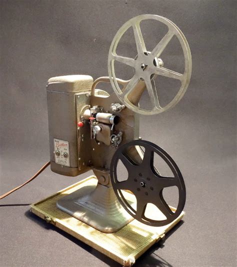 antique 8mm projector|Vintage Projector Screens for sale .